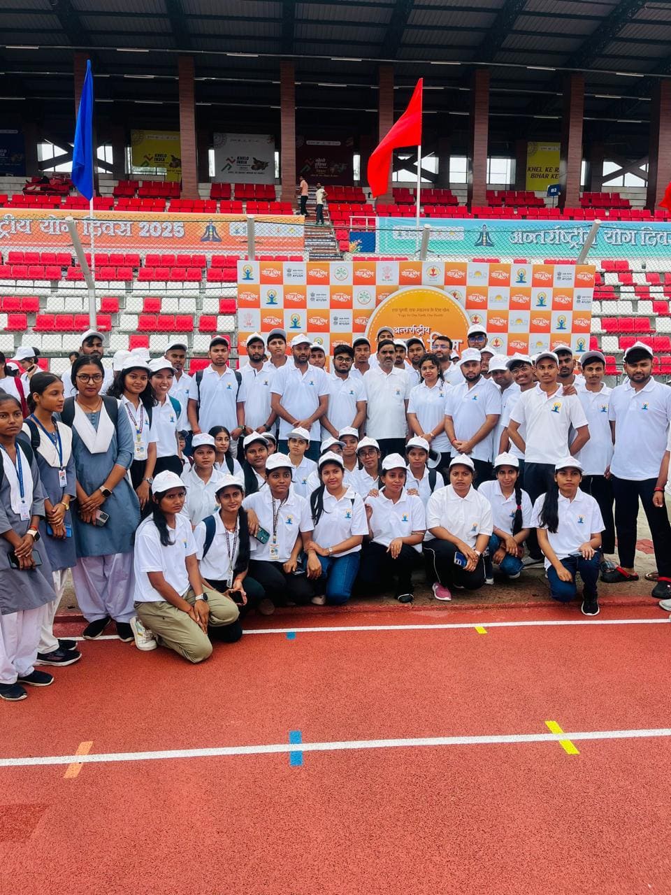 Patna Institute of Nursing & Paramedical Science